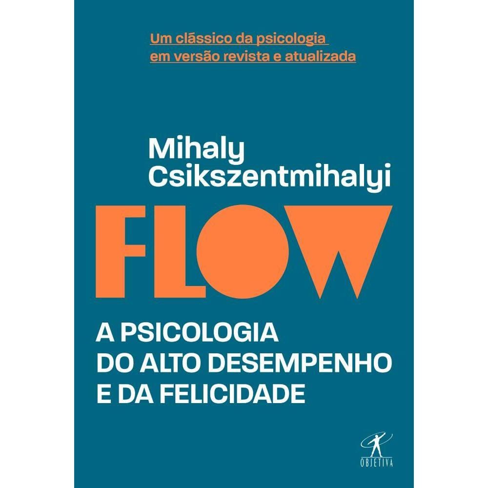 Flow (Edição revista e atualizada)