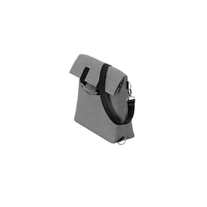 Bolsa Com Trocador -  Changing Bag - Grey Melange - Thule