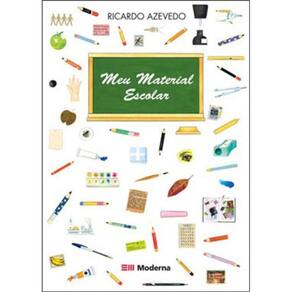 Meu Material Escolar