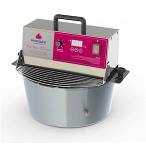 Misturador 10 Litros PRMQ-10 Cooktop Bivolt - Progás