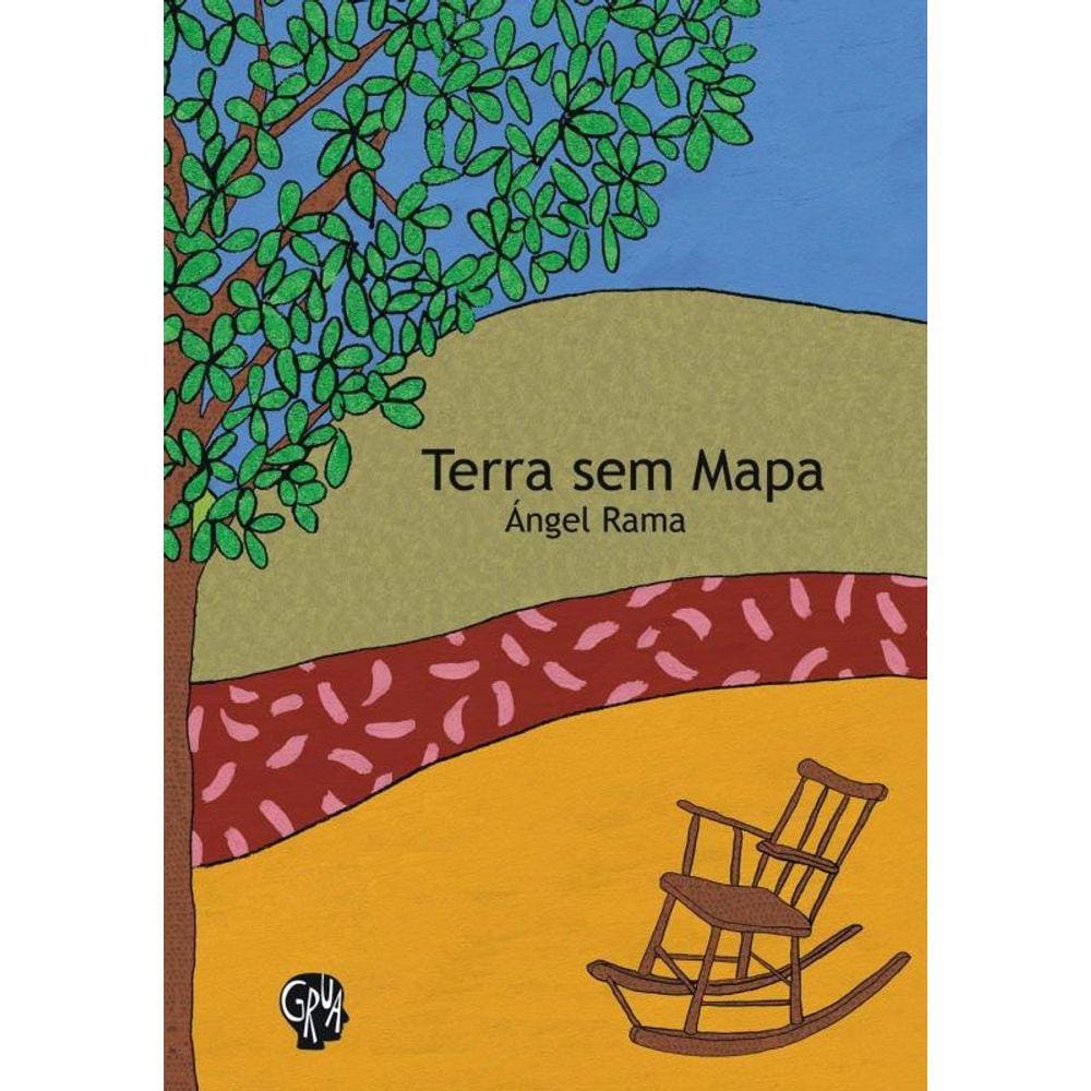 Terra Sem Mapa