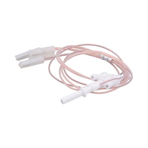 Rede Elétrica Bivolt do Queimador para Cooktop Brastemp - 326053936