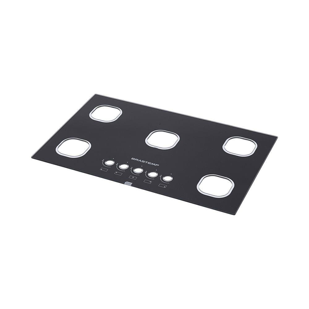 Mesa do Fogão para Cooktop Brastemp - W10693316
