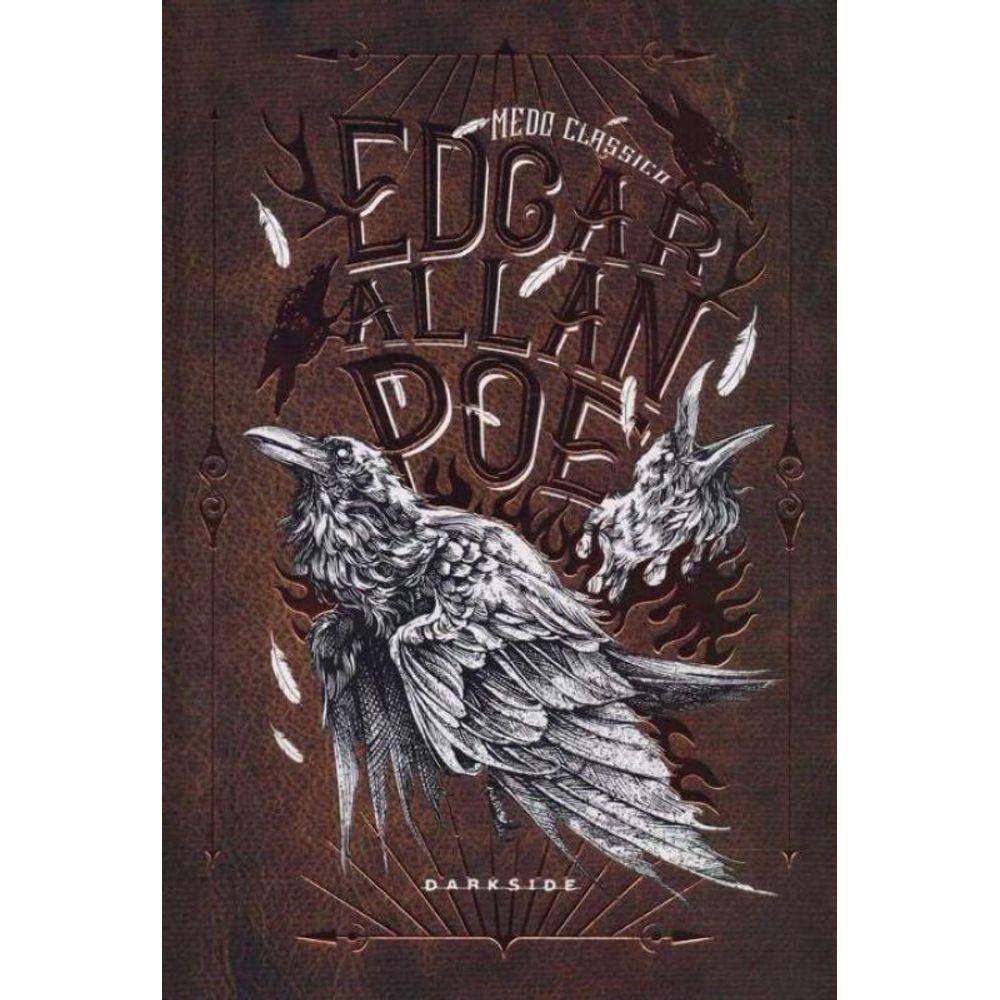 Edgar Allan Poe - Vol. 02