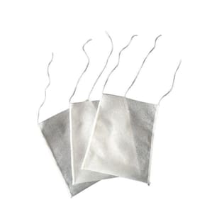 Sacos Em Tnt Para Proteção De Frutas No Pe 15 X 25Cm 100 Un