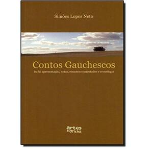 Contos Gauchescos                               01