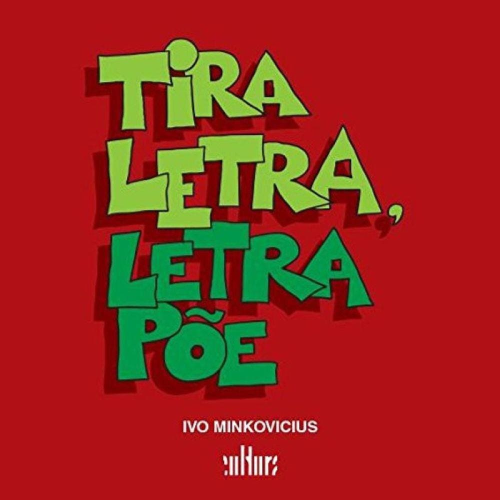 Tira Letra, Letra Poe