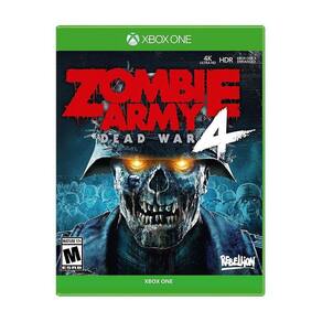 Jogo zombie xbox 360, pontofrio