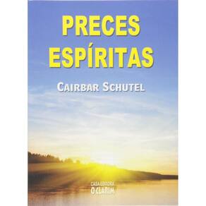 Preces Espiritas                                01