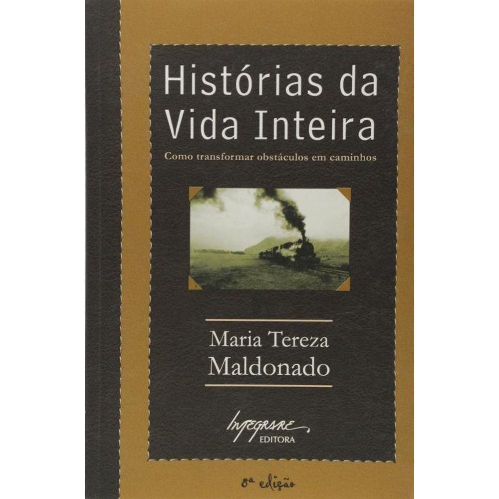 Historias Da Vida Inteira