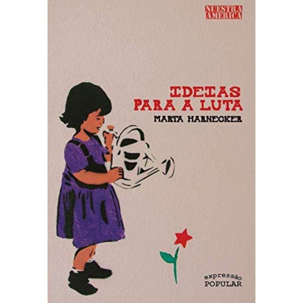 Ideias Para A Luta
