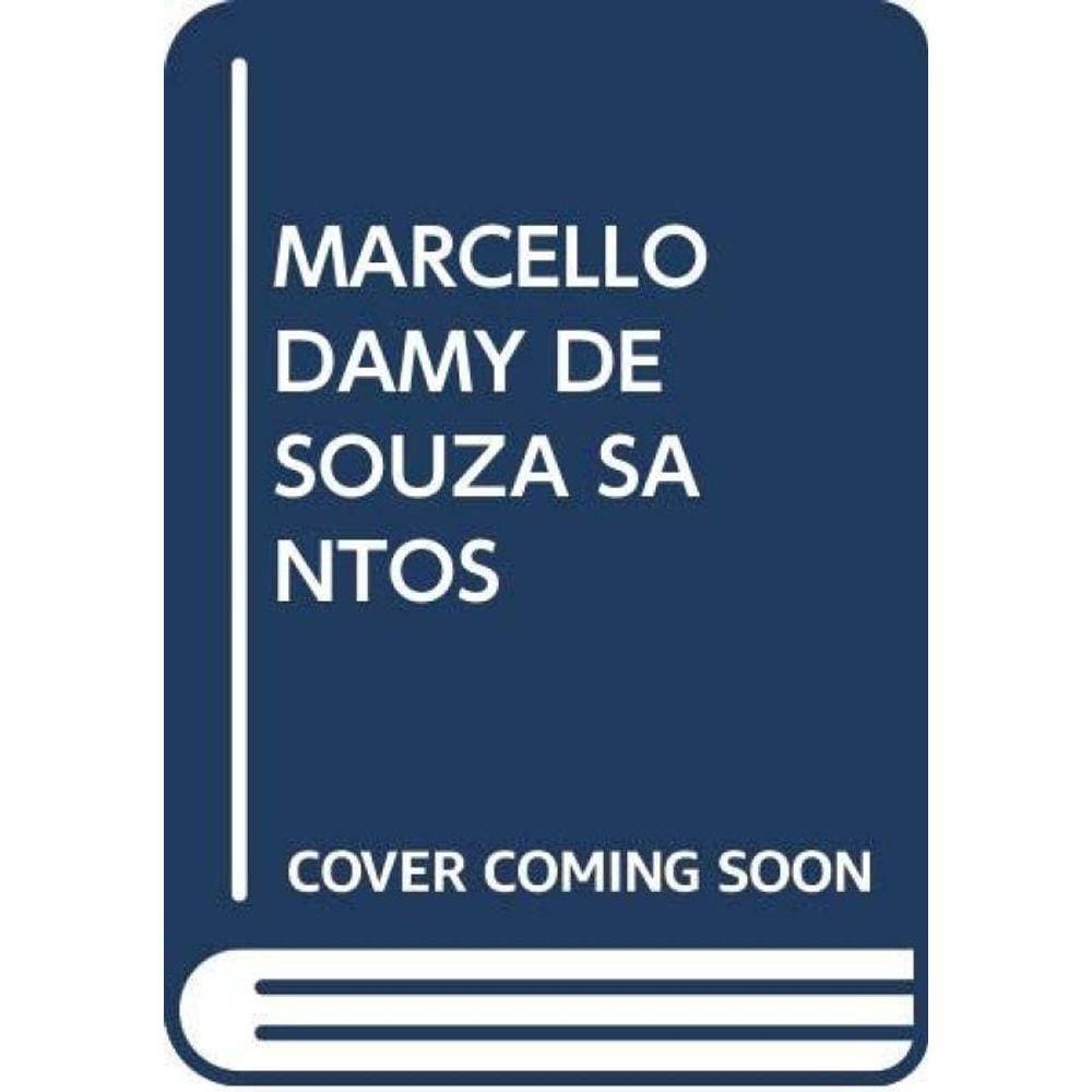 Marcello Damy De Souza Santos