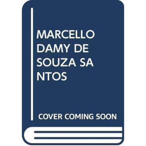 Marcello Damy De Souza Santos