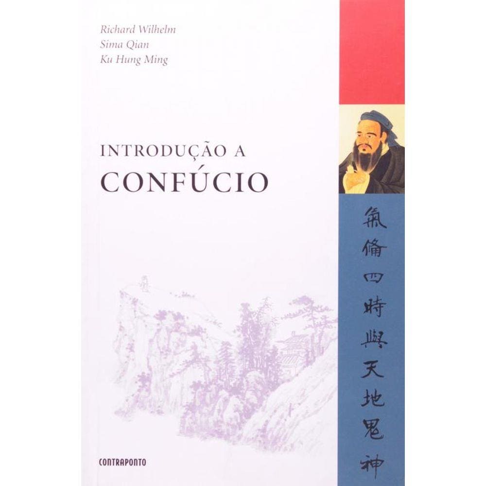 Introducao A Confusio