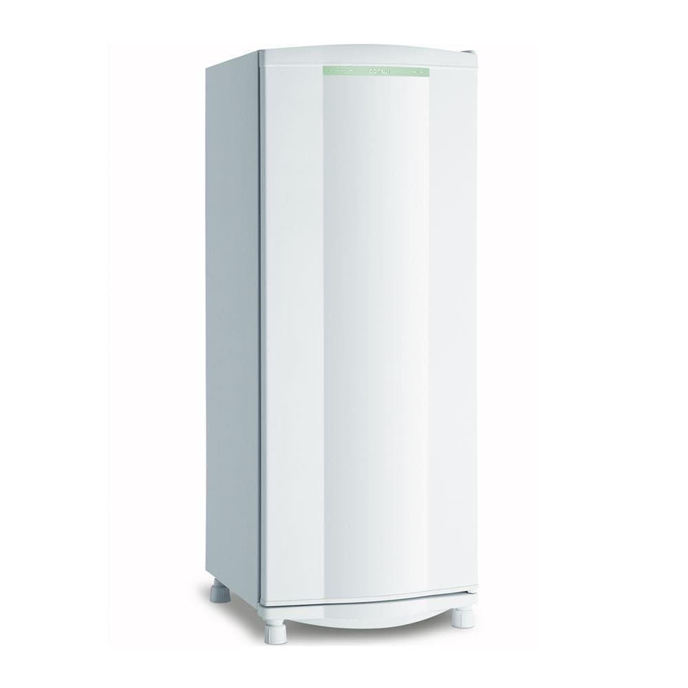 Geladeira Consul 261L Degelo Seco CRA30F Branca 220v