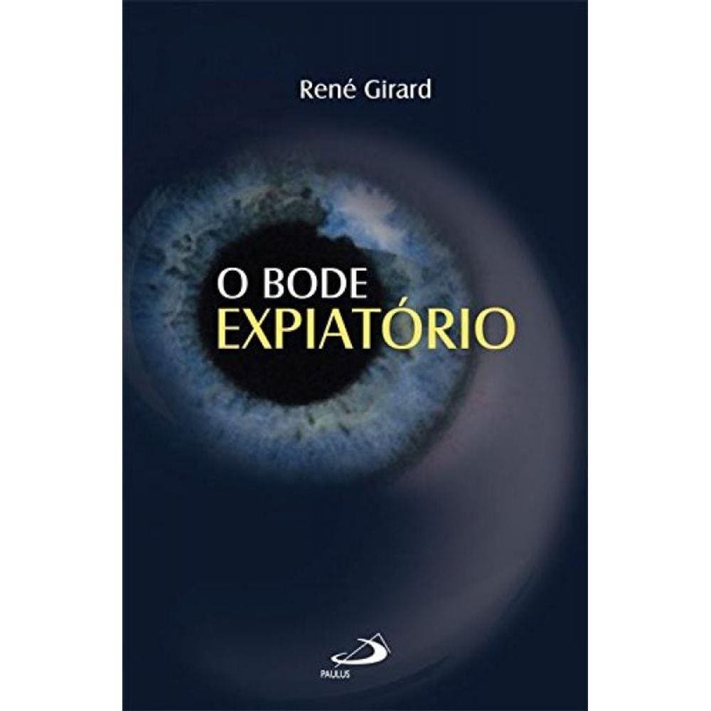 Bode Expiatorio, O