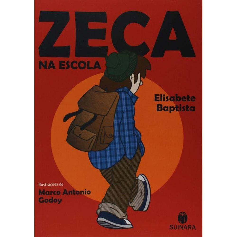 Zeca Na Escola