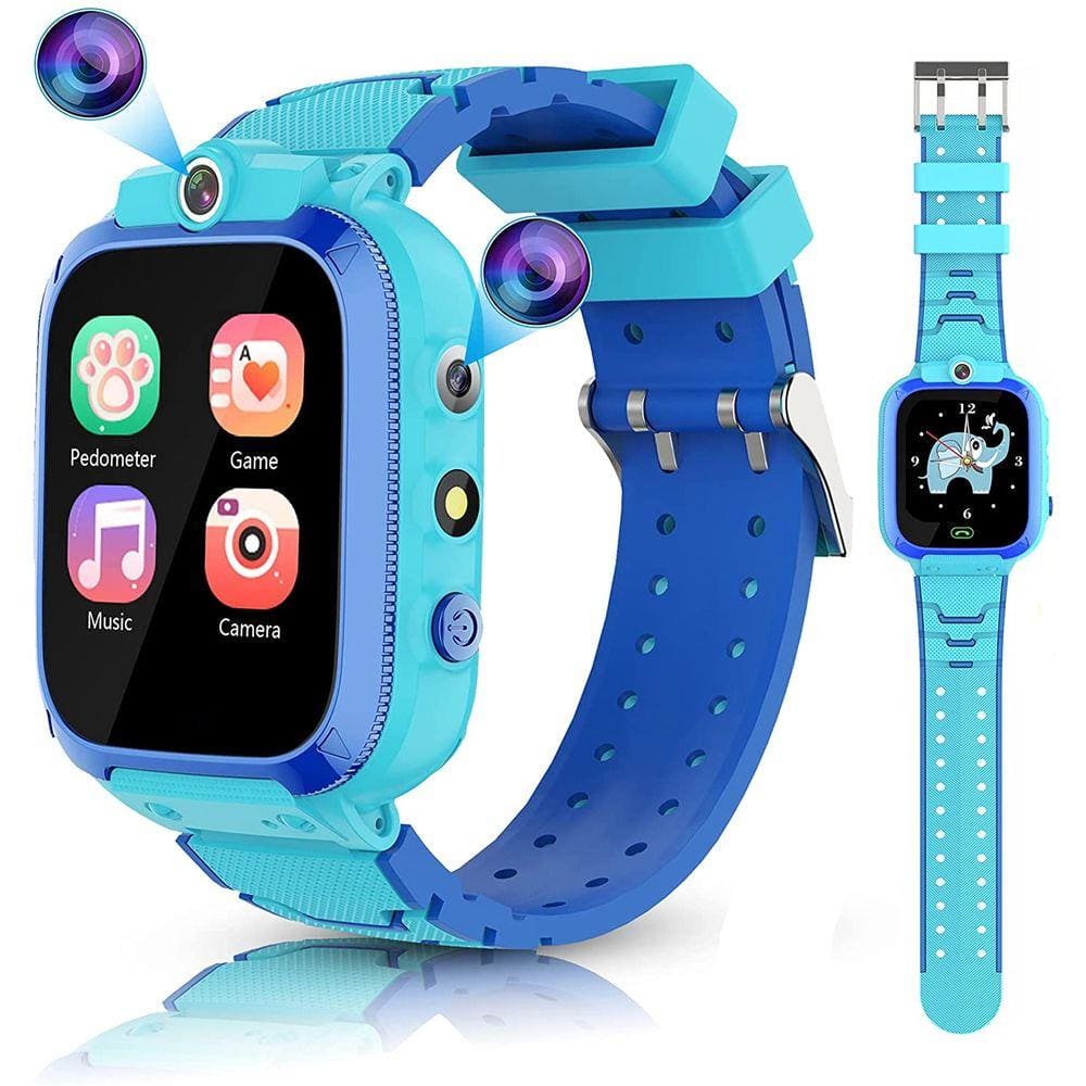 smartwatch cronometro