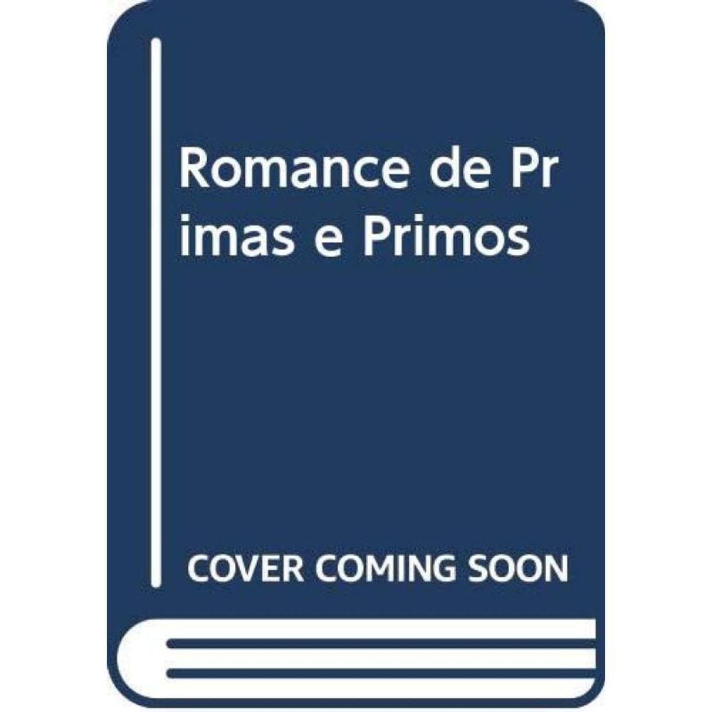 Romance De Primas E Primos