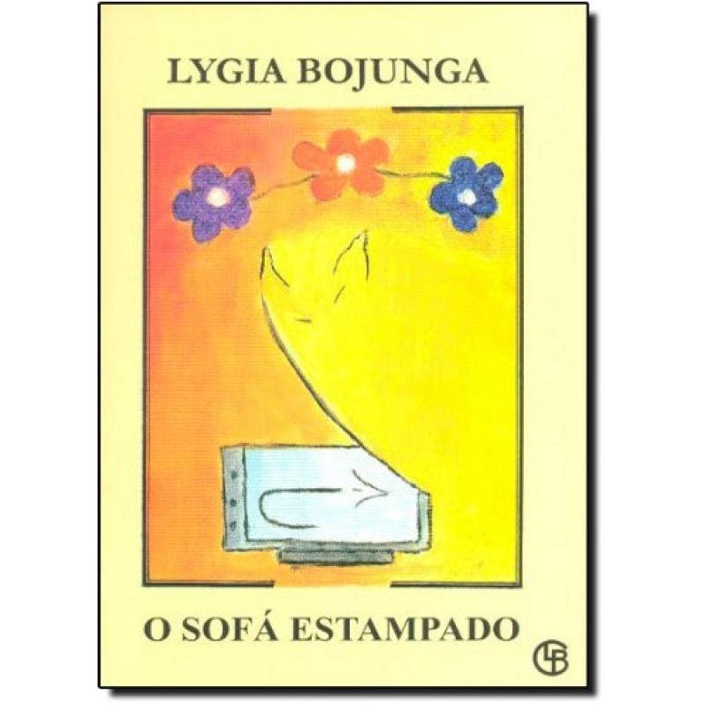 Sofa Estampado, O
