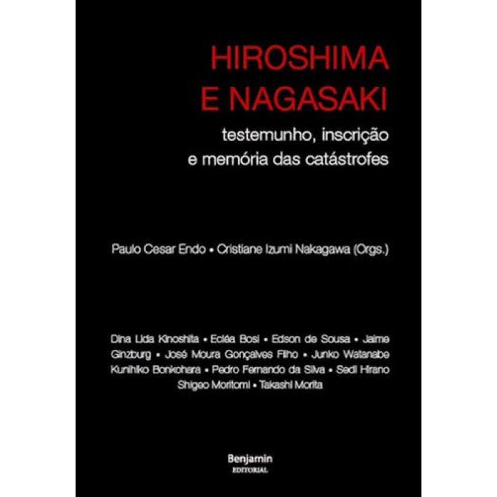 Hiroshima E Nagasaki