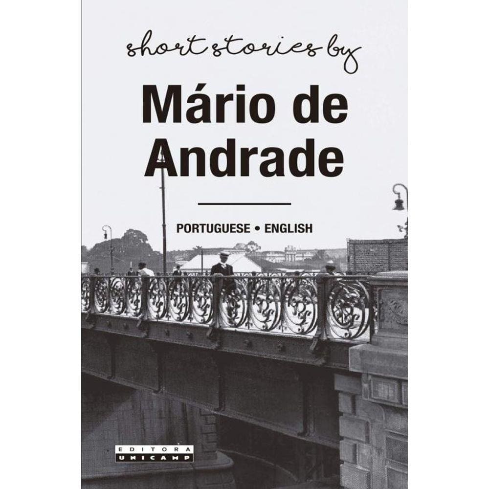 Contos De Mario De Andrade