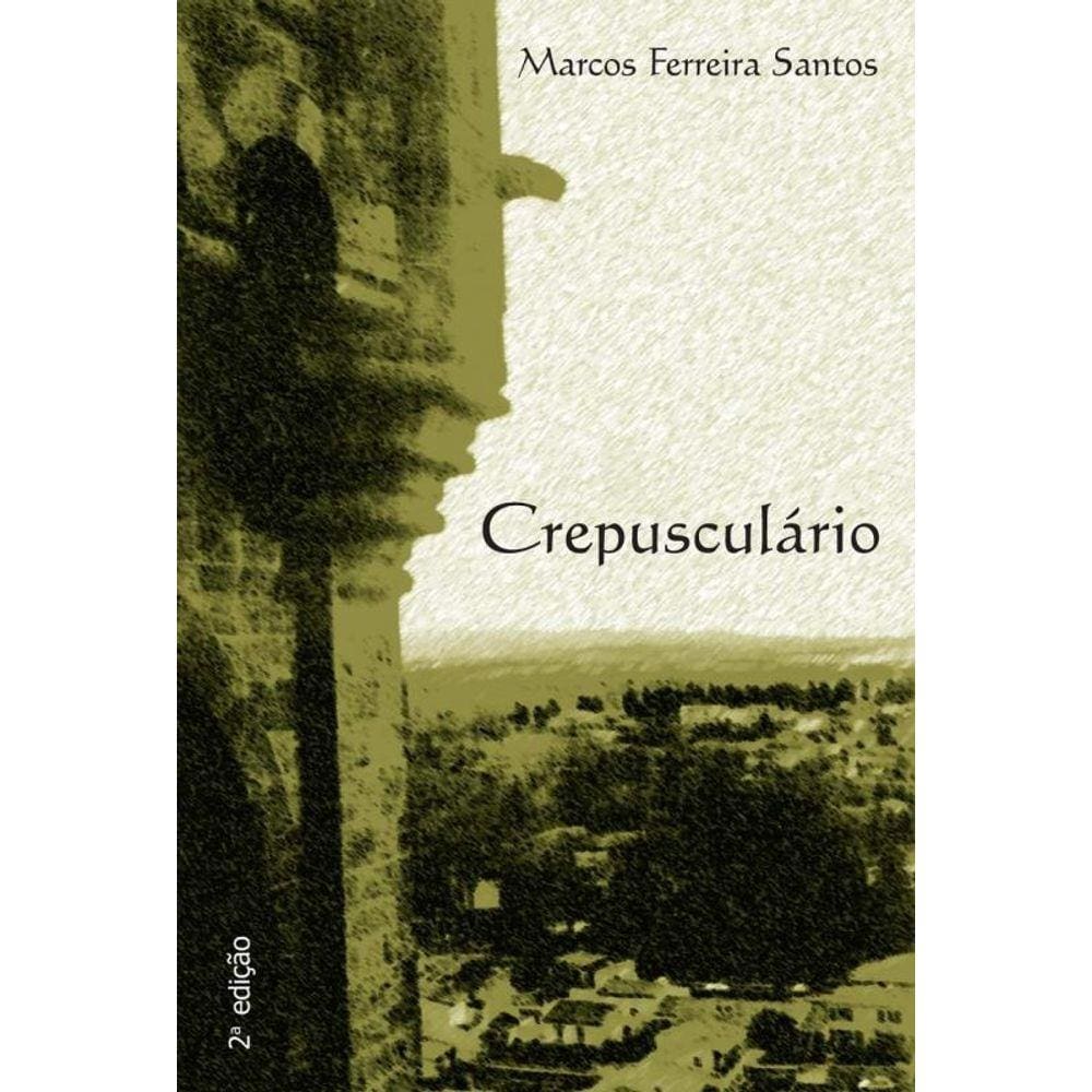 Crepusculario                                   01