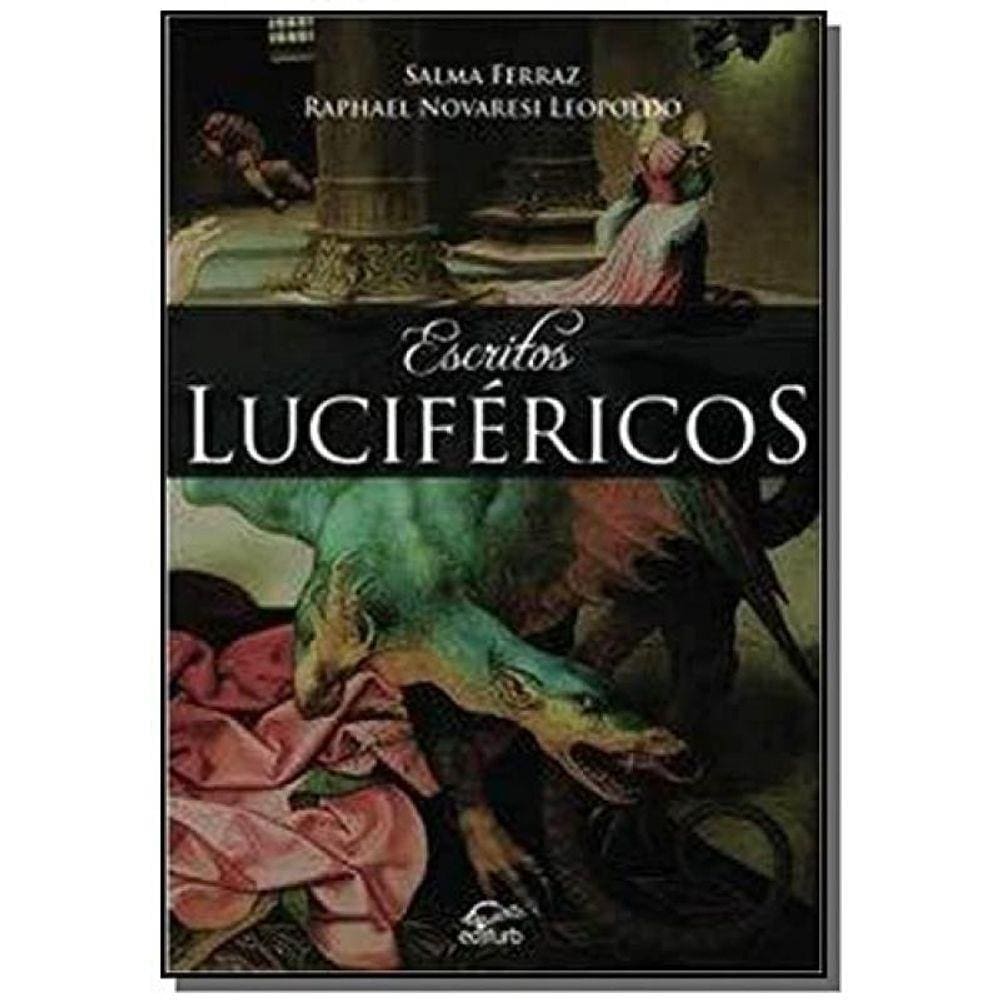 Escritos Lucifericos