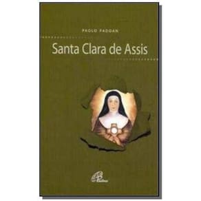Santa Clara De Assis                            01