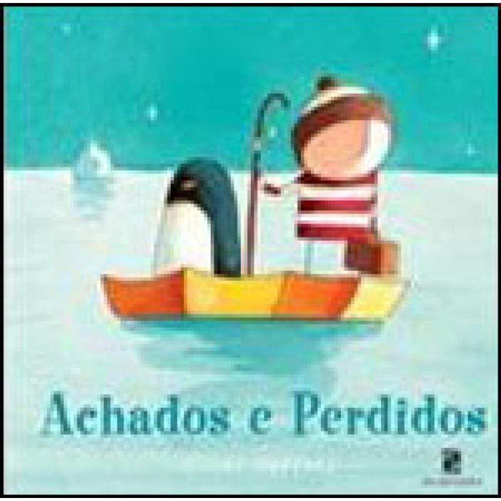 Achados E Perdidos