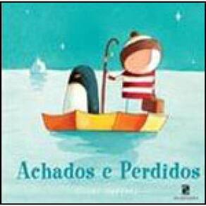 Achados E Perdidos