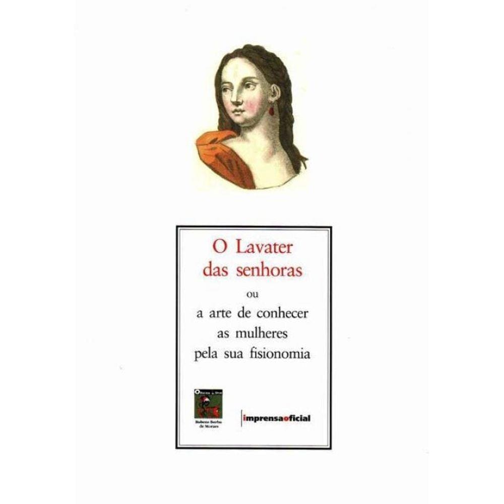 Lavater das Senhoras, O