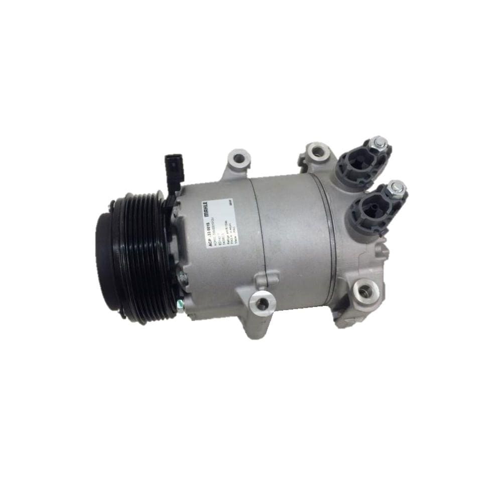 Compressor Mahle Ecospor/ Fiesta 1.6 16V 13>19