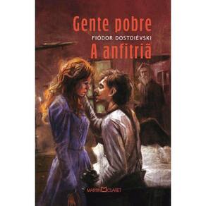 Gente Pobre E A Anfitriã