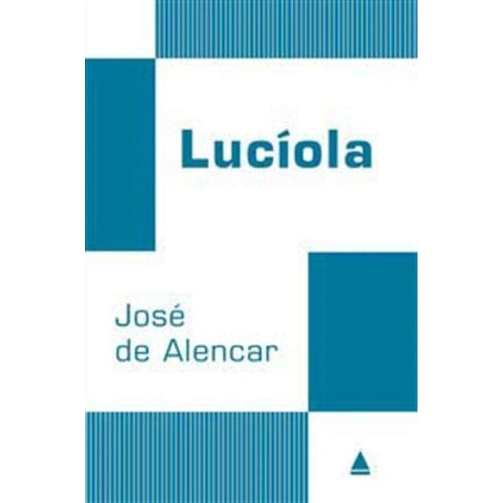 Luciola - (Nova Fronteira)