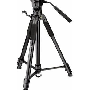 Tripe Profissional Cabeça Hidráulica Tr 688V Digipod Fluido