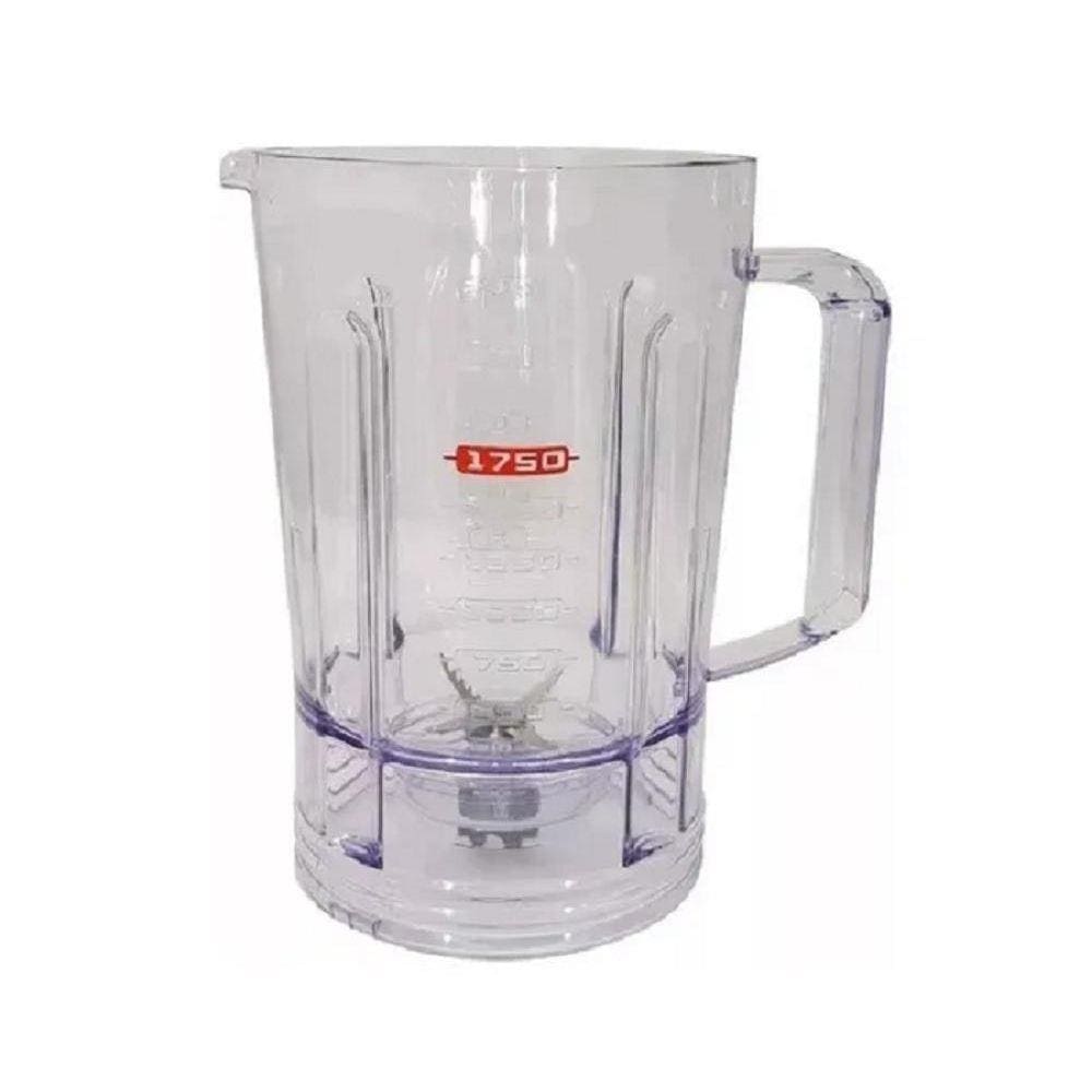 Copo Para Liquidificador Arno Power Max 1000 Ln54 / Ln55