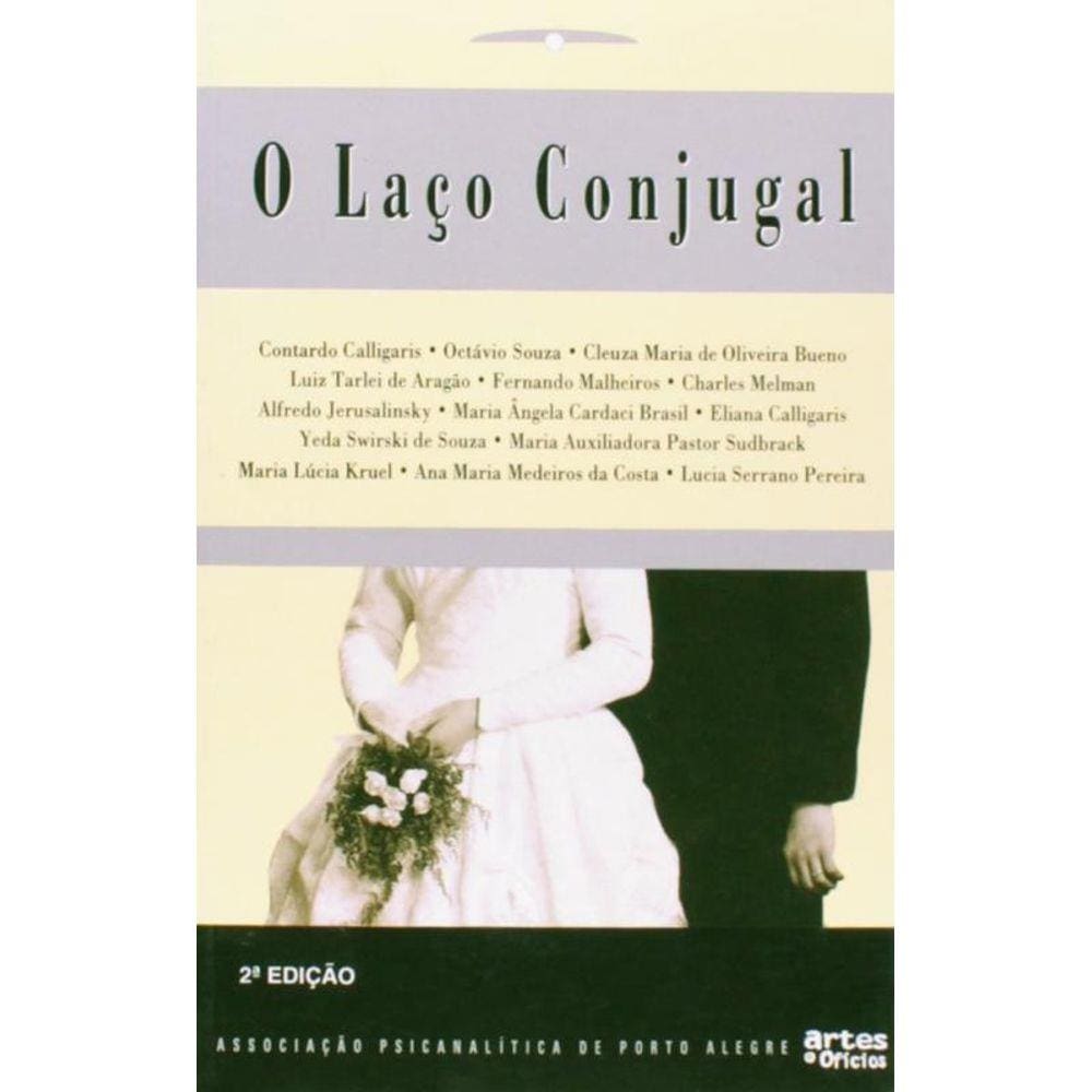 Laco Conjugal, O