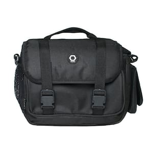 Maleta Master Bag Photopro Bolsa Mala Dslr Photopro