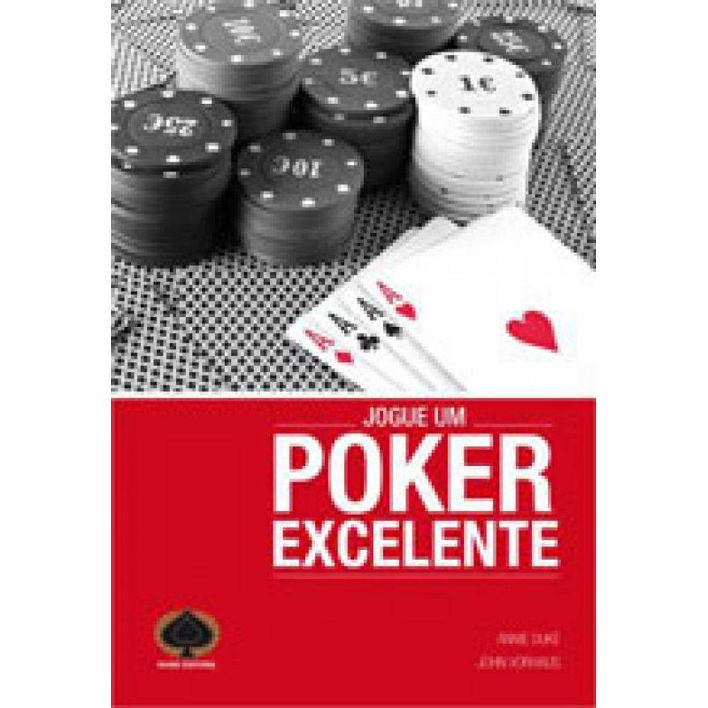 Jogue Um Poker Excelente