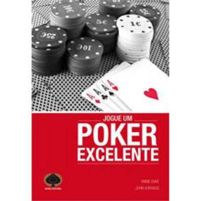 Jogue Um Poker Excelente