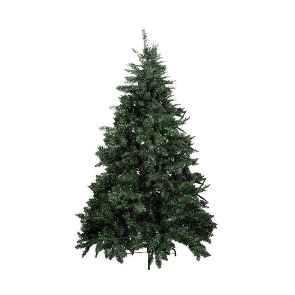 Árvore de Natal 1,80 m com 873 Galhos - Home Style