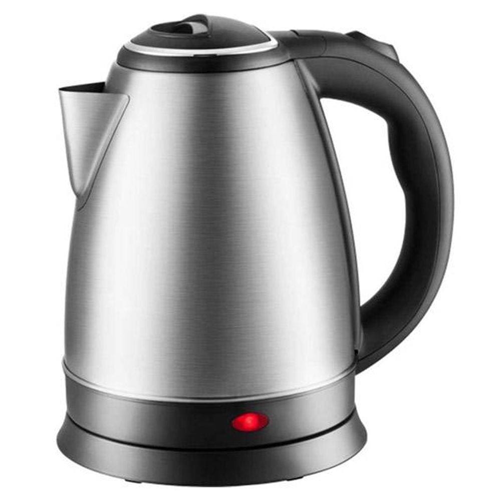 Chaleira Eletrica Lenoxx Express 1200W Inox 1,8L 220V PCE211