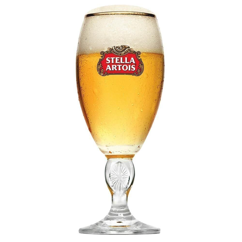 Cálice Stella Artois 250ml