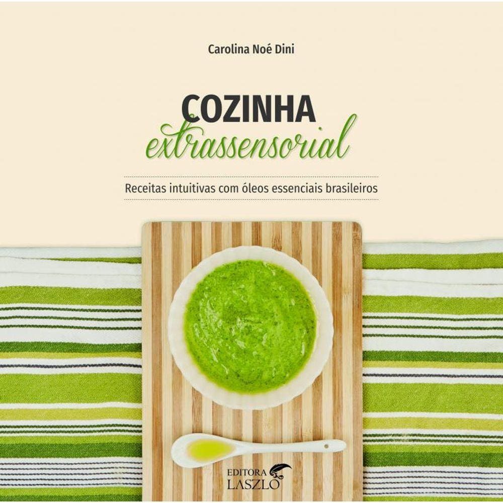 Cozinha Extrassensorial