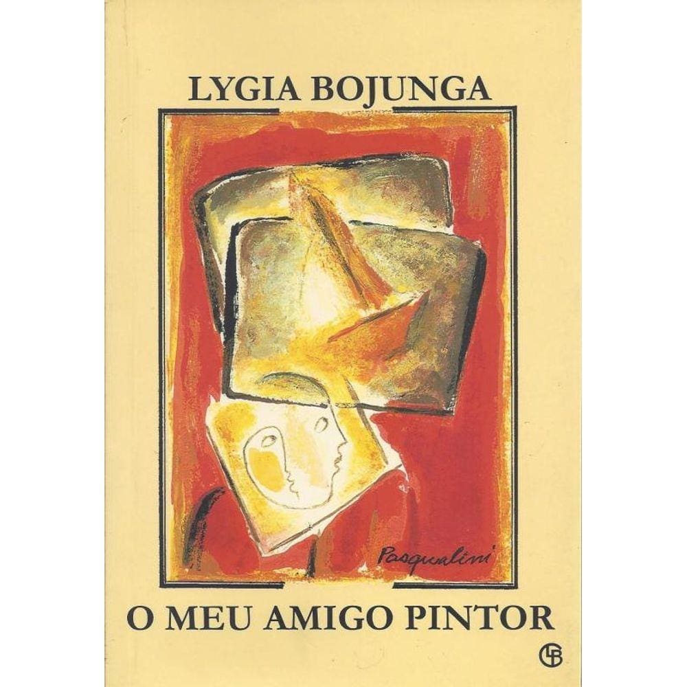 Meu Amigo Pintor, O