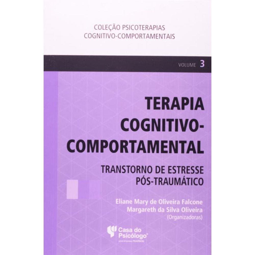 Terapia Cognitivo-Comportamental: Transtorno De Es