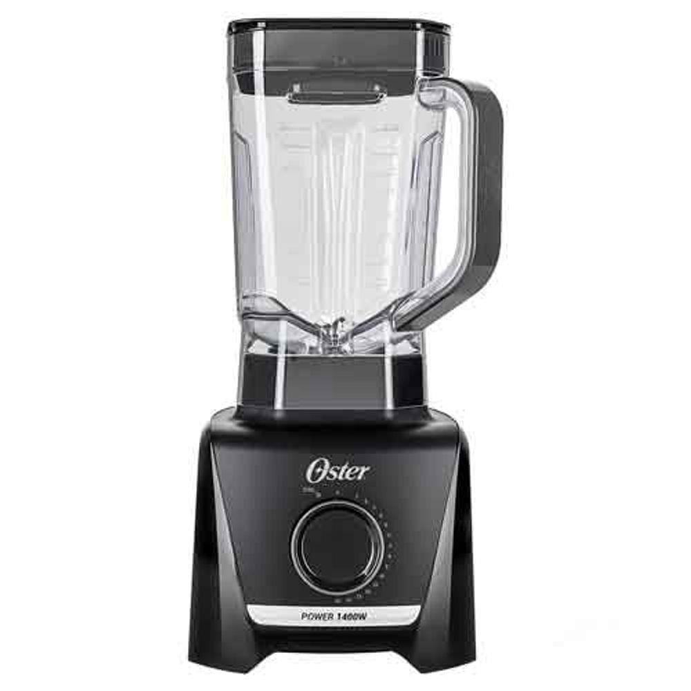 Liquidificador Oster Full com 15 Velocidades e Jarra com 2,0 Litros - OLIQ610