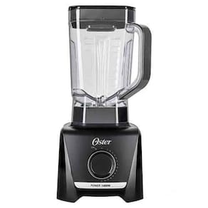 Liquidificador Oster Full com 15 Velocidades e Jarra com 2,0 Litros - OLIQ610