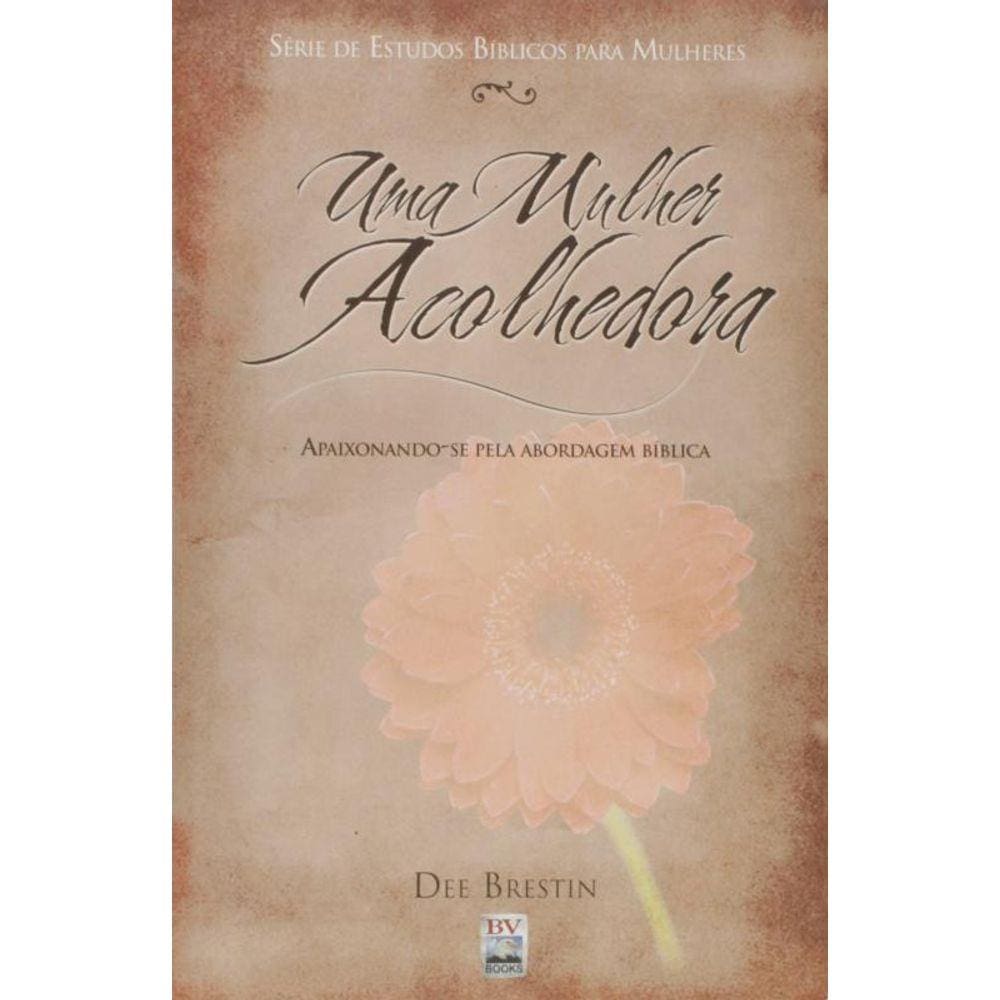 Uma Mulher Acolherora